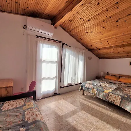 Sofia Aparthotel *