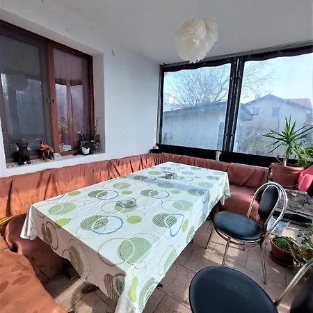 Sofia Aparthotel