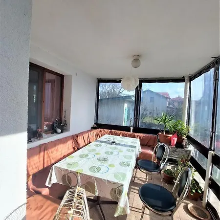 Sofia Aparthotel *