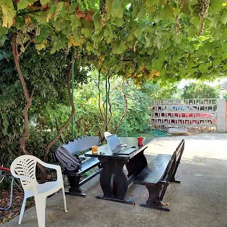 Villa Sofia Chernomorets