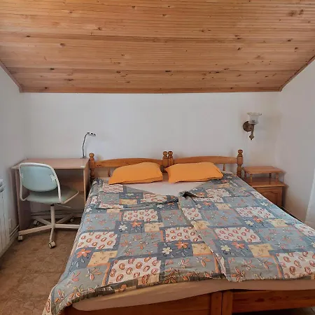 Aparthotel Villa Sofia Chernomorets
