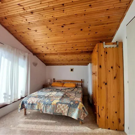Aparthotel Villa Sofia