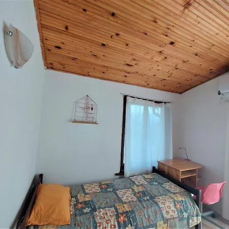 Villa Sofia Aparthotel