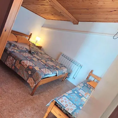 Aparthotel Villa Sofia Chernomorets