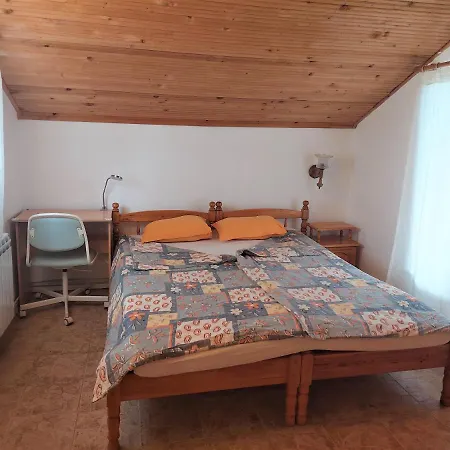 Aparthotel Villa Sofia *