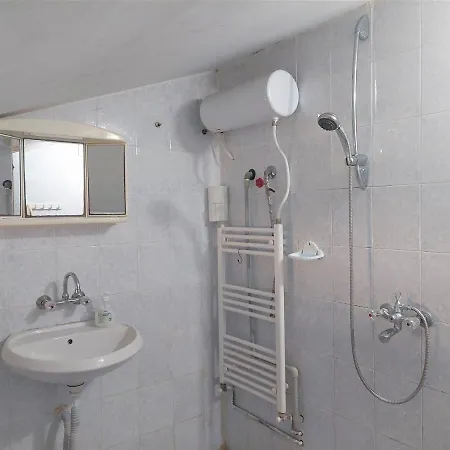 Aparthotel Villa Sofia Chernomorets